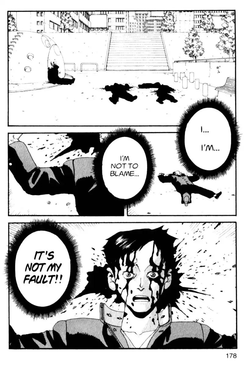 Project Arms Chapter 9 8